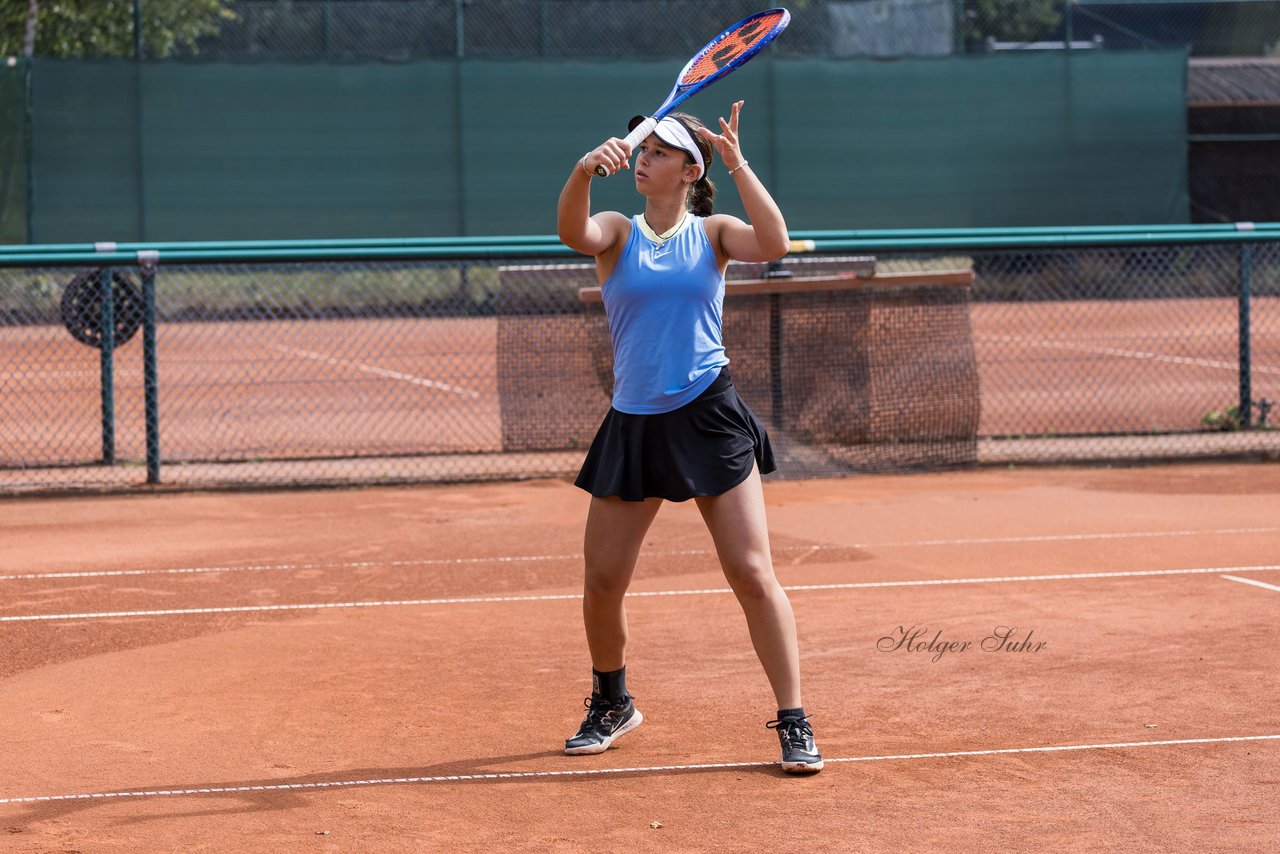Bild 7 - ITF Kaltenkirchen